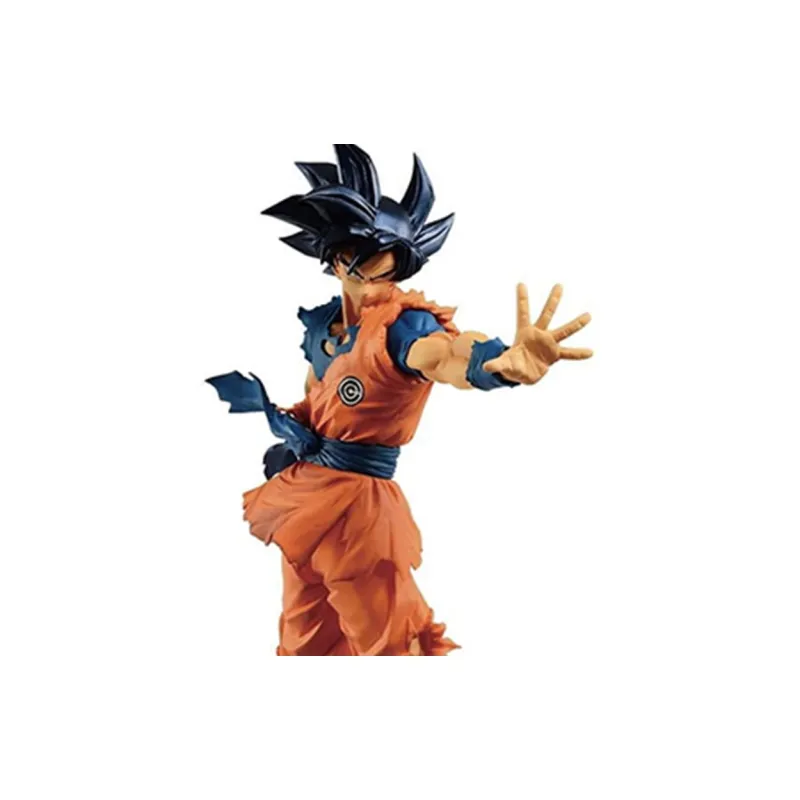BANPRESTO Scale Figures-2