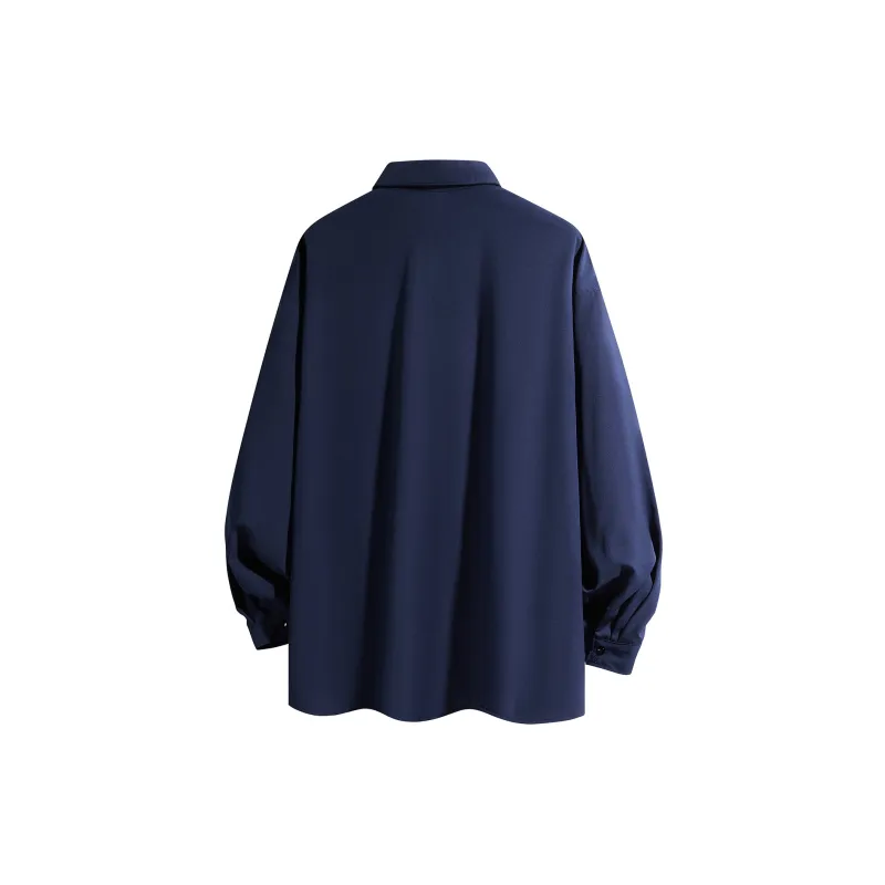 LA'T.WEEKEND Shirt Unisex Gradient/Regular-41