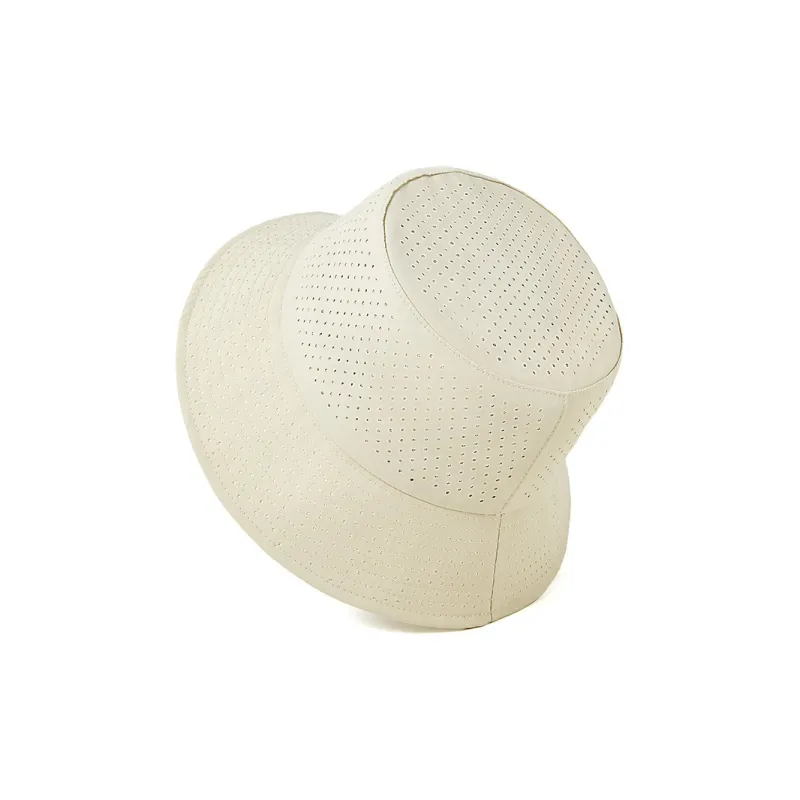 CAOT Polyamide Bucket Hats Unisex-5