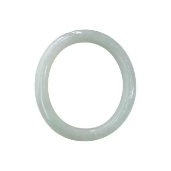 Safir Bean Type Jadeite Bangles Women's