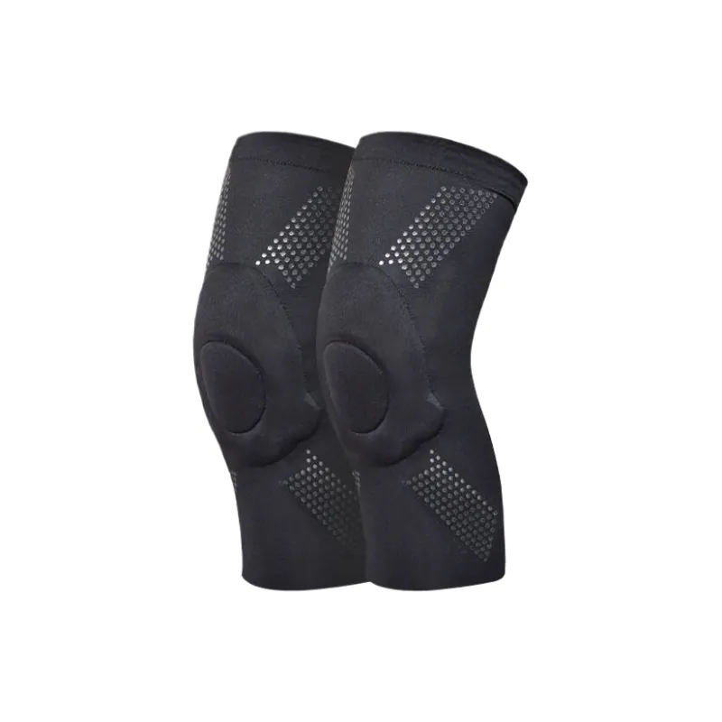 Slang Shield Knee Pads-4