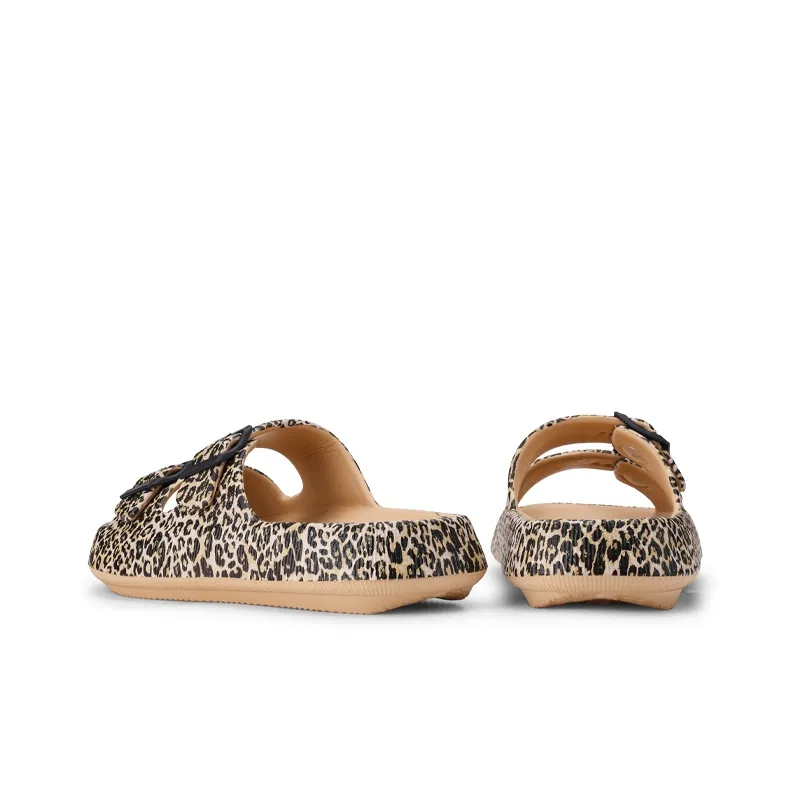 XMISTUO EVA Cut-Out Quiet Slip-Resistant Abrasion-Resistant Slide Slippers Unisex-12