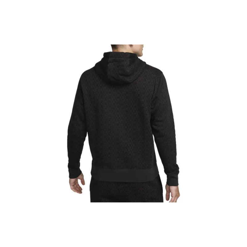 Nike Sportswear Club Fleece Men's Pullover Hoodie-1