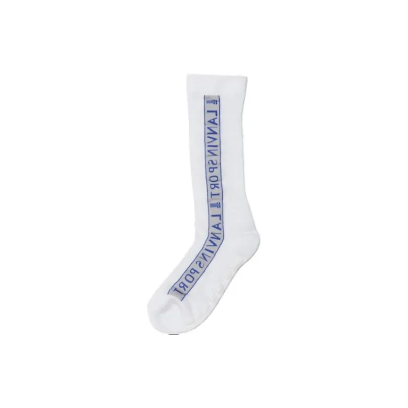 DESCENTE Lanvin Sport Mid-Calf Socks Men's 1 Pack-3