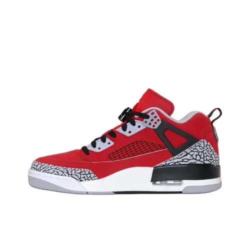 Jordan Spizike Low Toro