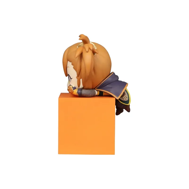 FURYU Princess Linked Character Princess Choker Tassel Height Unplayed Xi Cuddling Bonus Gifts-2
