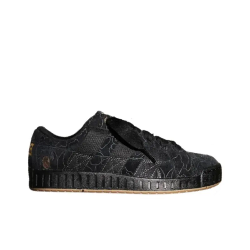 Adidas Nrtn Bape Black-1