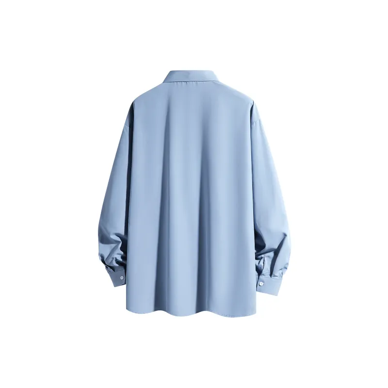 LA'T.WEEKEND Shirt Unisex Gradient/Regular-39
