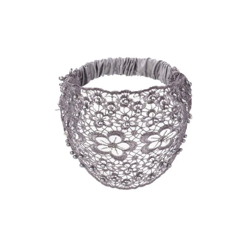 YUZHAOLIN Hair Bands Women's-4