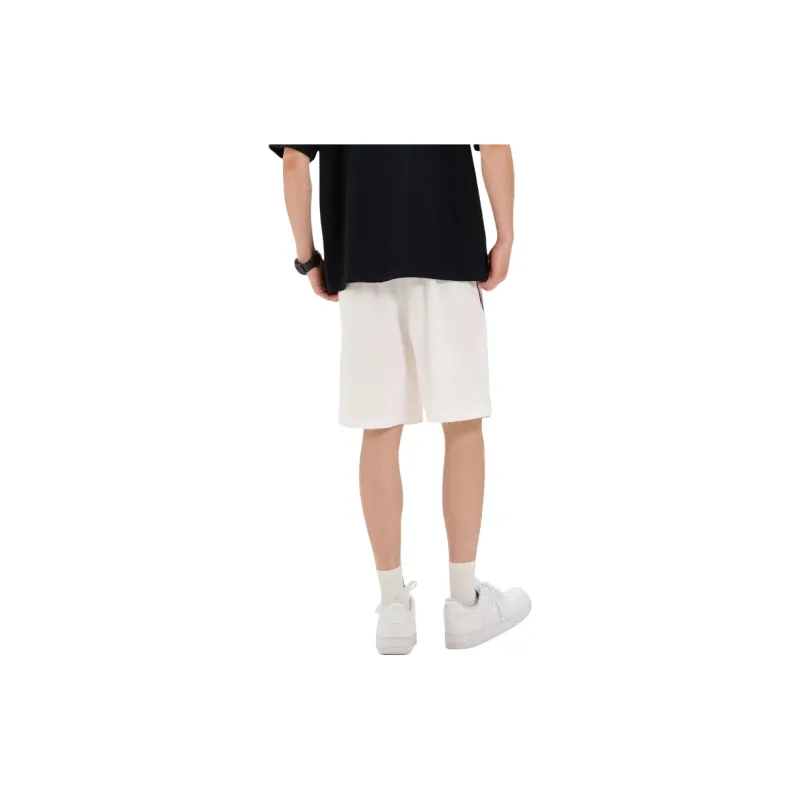 TEPOR SS24 Casual Shorts Unisex-3