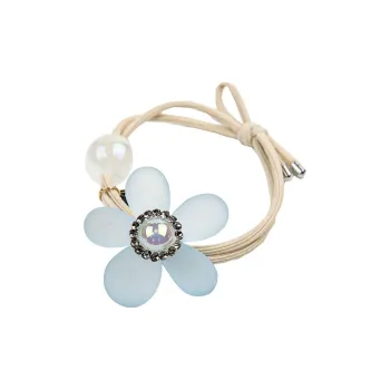 Capuel Hair Ties Women's