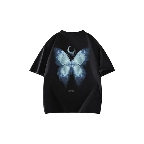 FONDLOOK T-Shirts Unisex