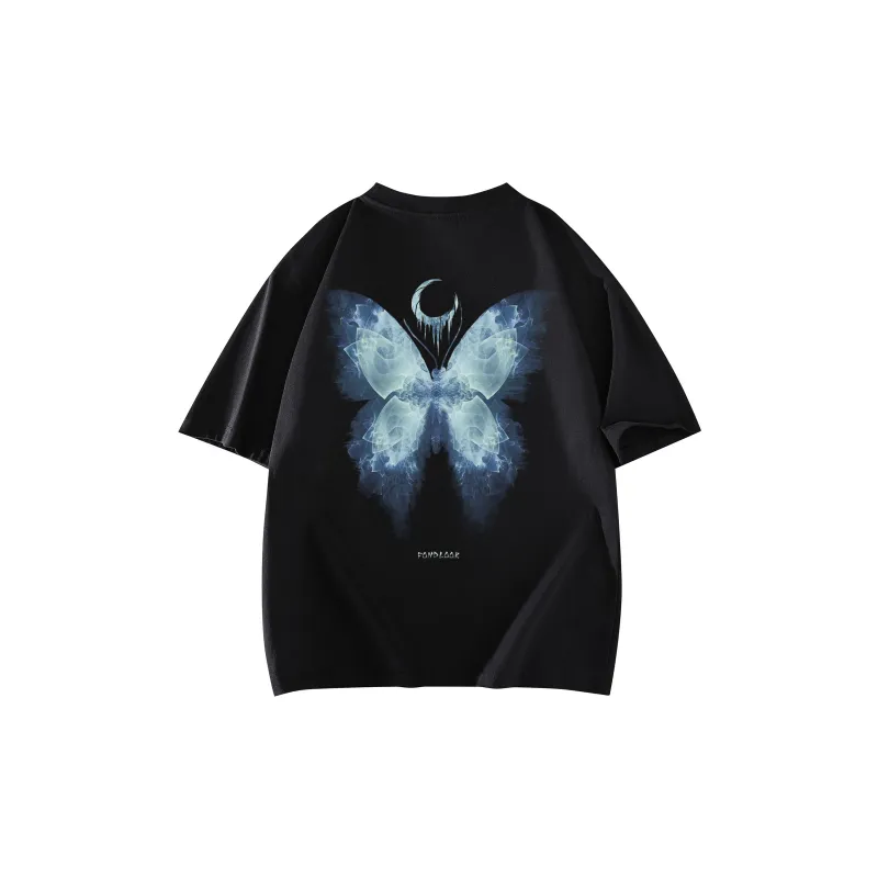 FONDLOOK T Shirts Unisex-0