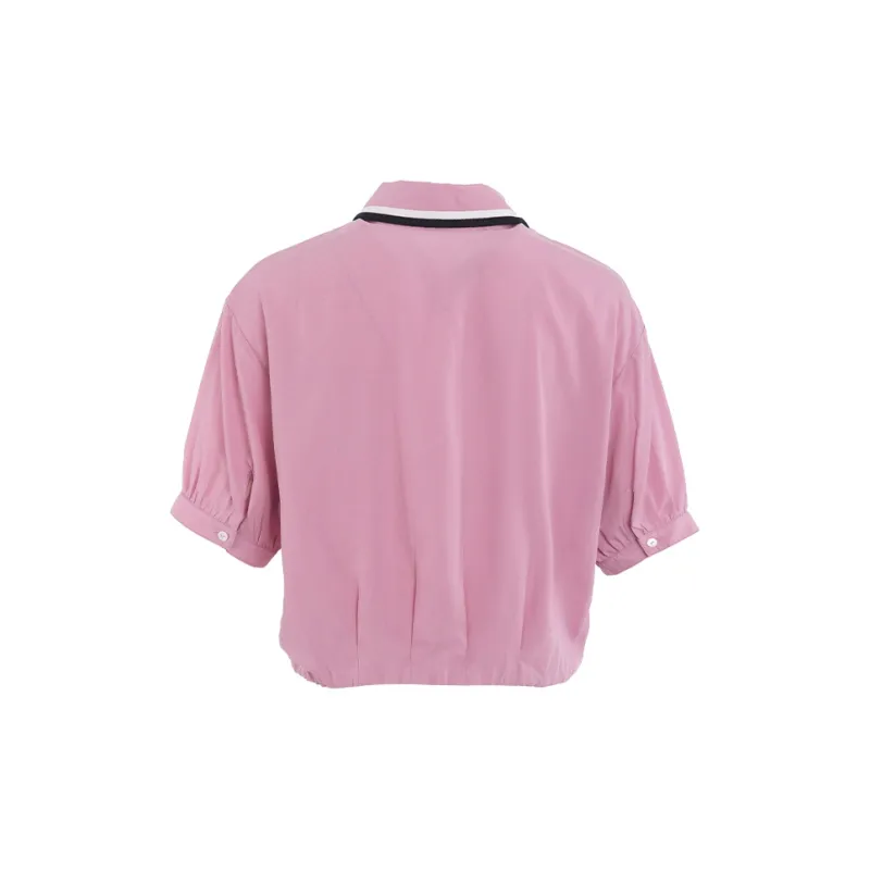 JESSYLINE Shirts Women's Pink-1