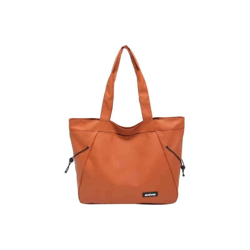 OUZIHUANG Oxford Tote Handbag, Shoulder Bag Unisex-10