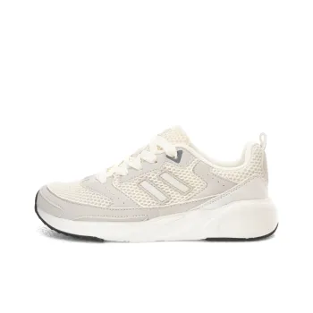 OHJC Cushioning Anti Slip And Wear Resistant Balance Low Top Casual Shoes Women's