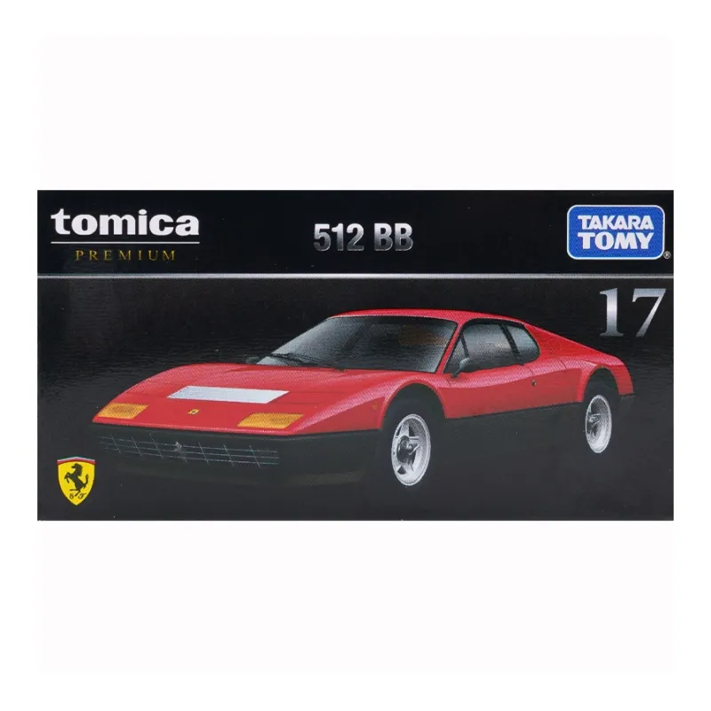 TAKARA TOMY Assembled Models-51