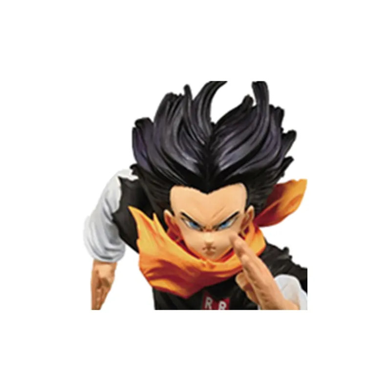 BANPRESTO Scale Figures-2