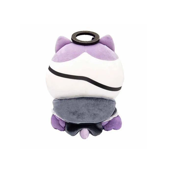 Chiikawa, Angel, And Demon Collection Dolls Plush Pendant Trumpets High-1
