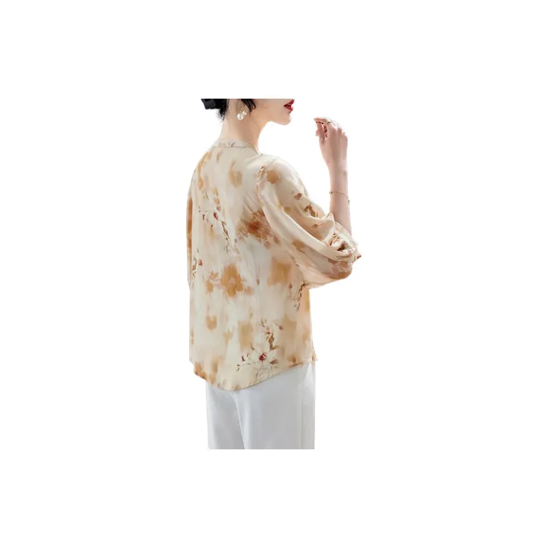 To the west Shirts Women's-7