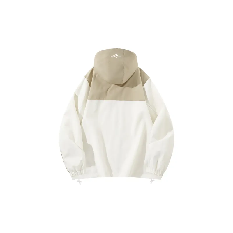 Hurley Jackets Unisex-15