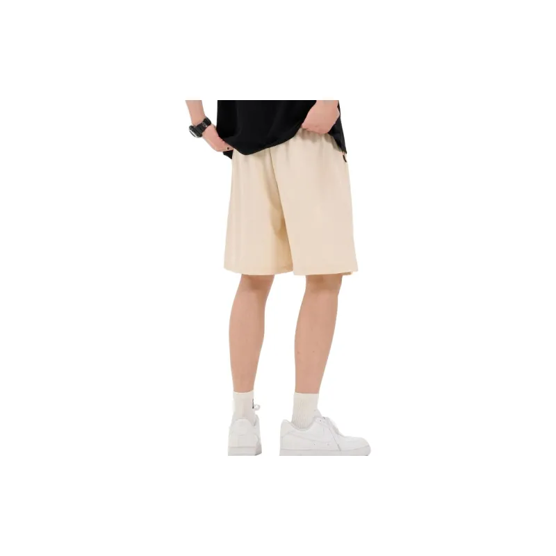 TEPOR SS24 Casual Shorts Unisex-1
