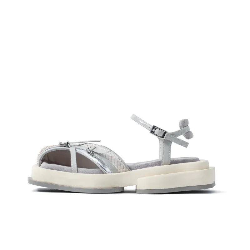 VINYVIOLA Strap Sandals Women's-6