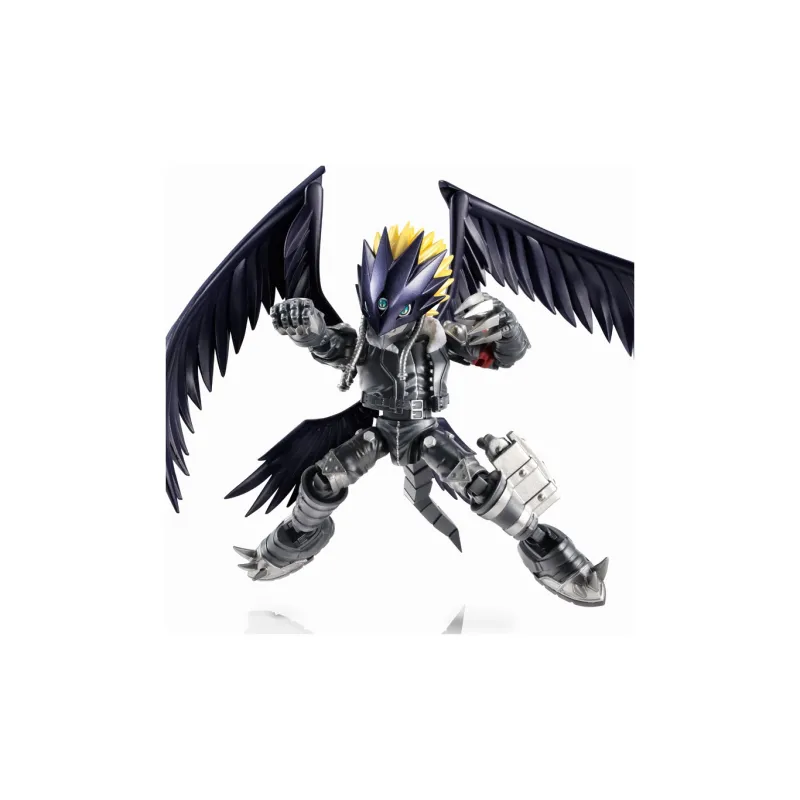 BANDAI Assembled Models-4