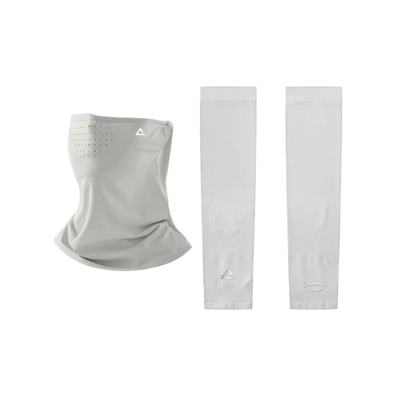 PEAK Polyamide Sun Protection Masks Unisex-5