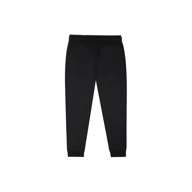 Raidy Boer Casual Pants Men's Black-1
