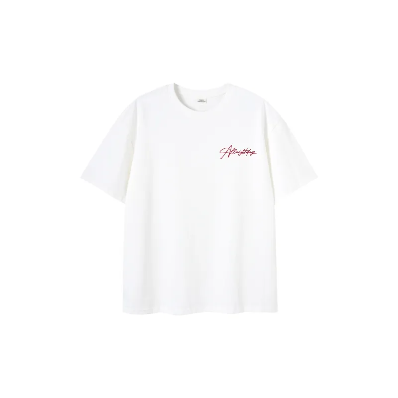 RECOLETA T Shirts Unisex-29