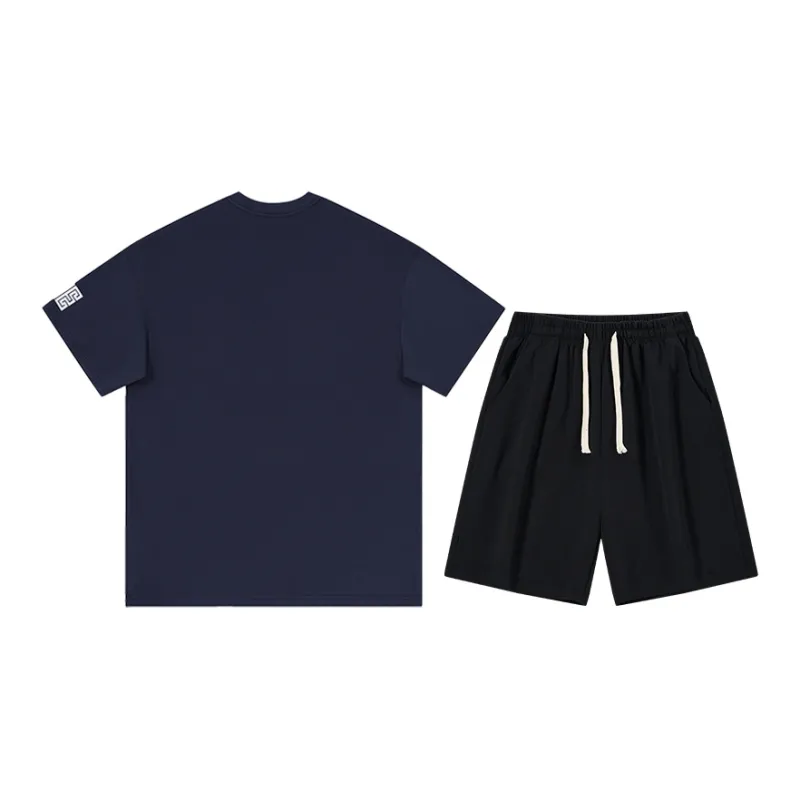 IVEIII Casual Sportswear Unisex-15