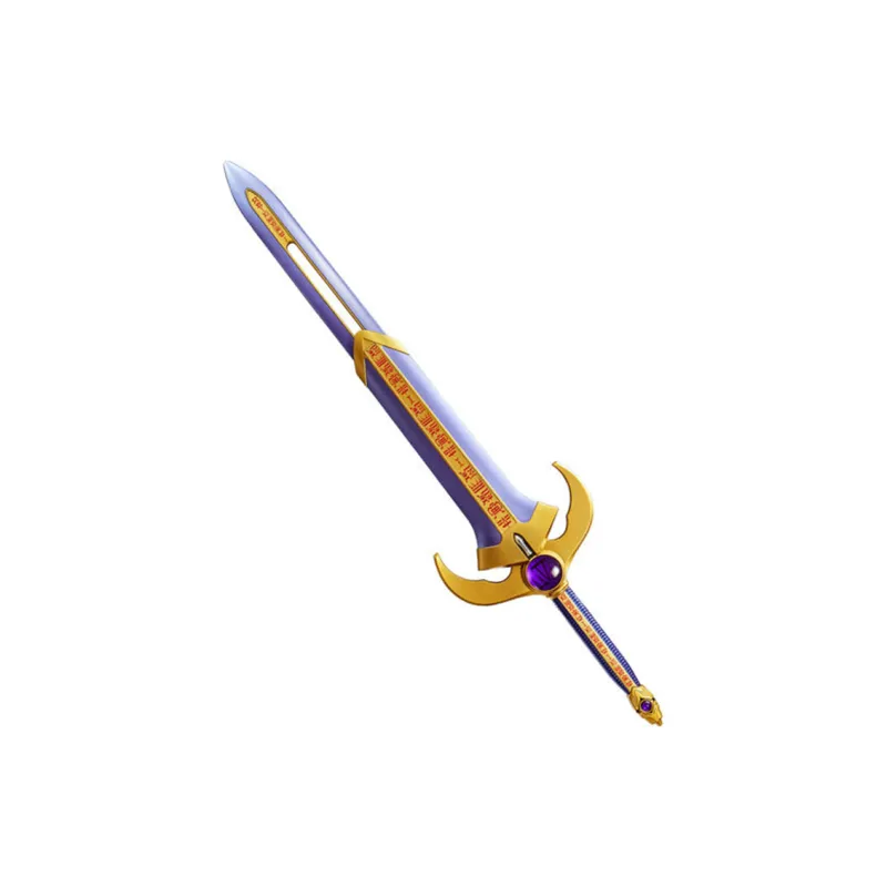 BANDAI CSM Collection Kamen Rider Characters Kamen Rider Kuuga CSG Titan Sword Model Accessories-5