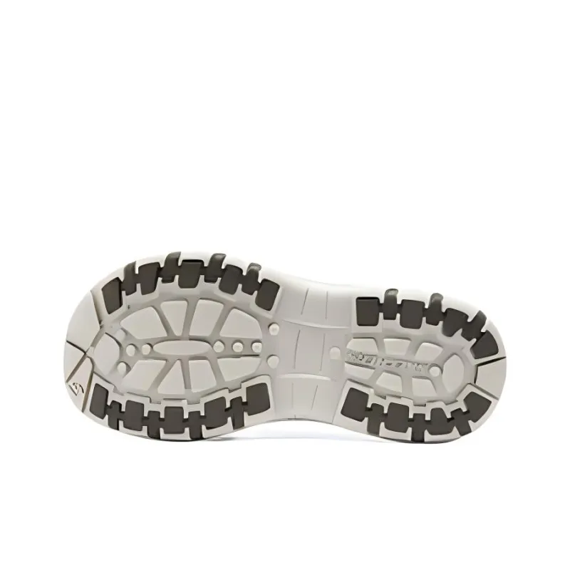 Skechers Quiet Flip Flops Men's Olive Green-3