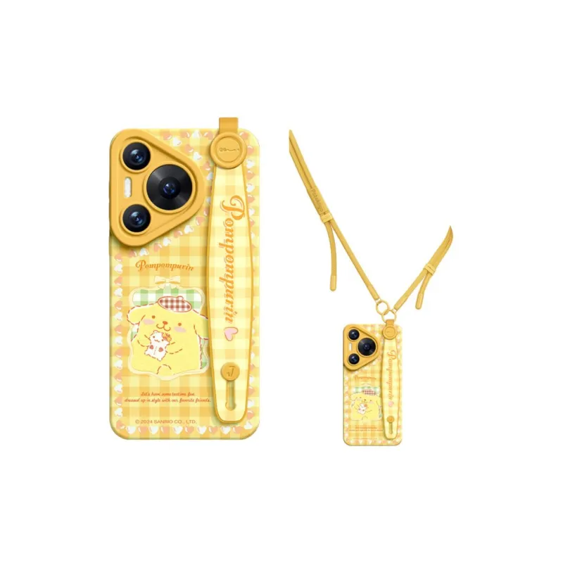 Sanrio Phone Cases-4