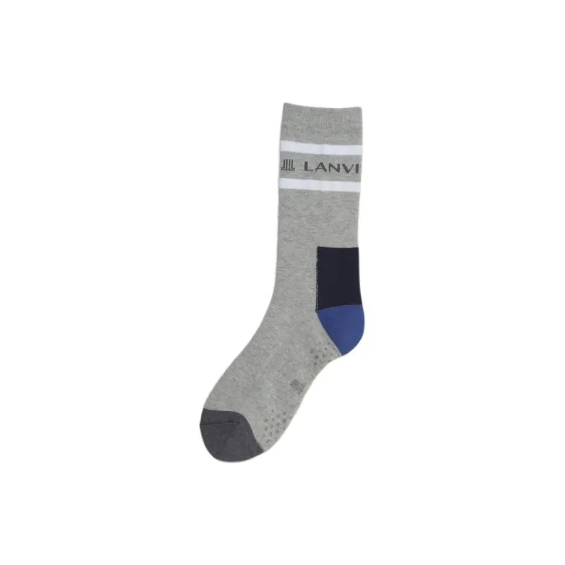 DESCENTE Mid-Calf Socks Men's 1 Pack-2