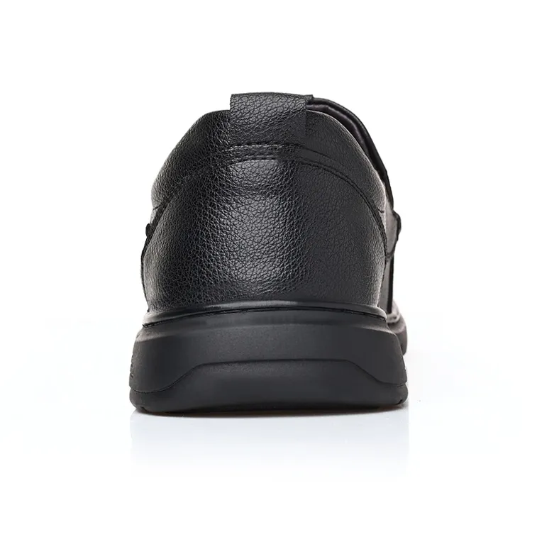 PTLS Men's Casual Shoes Men Low Top Black, Brown-4