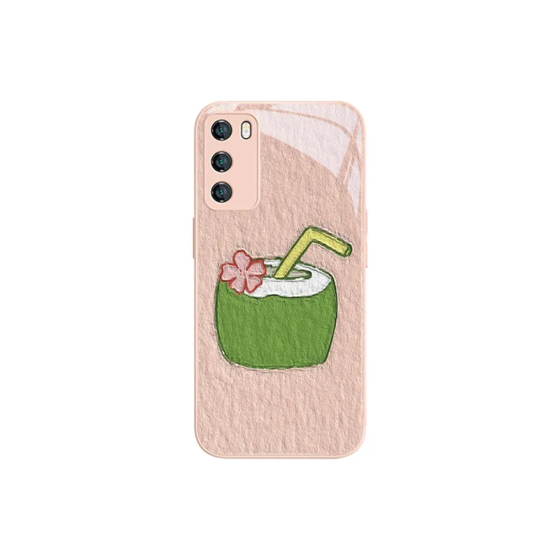 MINISO Phone Cases-3