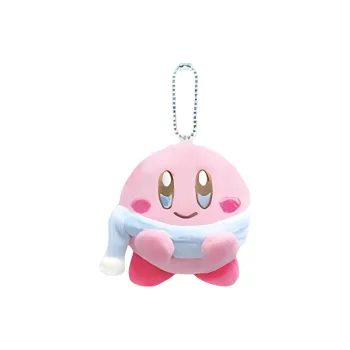 Kirby Plush Toy