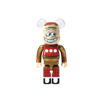 BE@RBRICK Old Master Trendy Figures 70cm