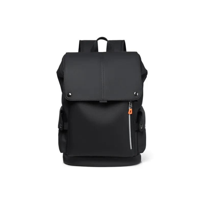 S.REPHEN Membrana Dermalis Backpack Regular Men's Multicolor-2