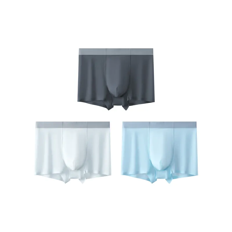 MADALLO Men Underpants-4