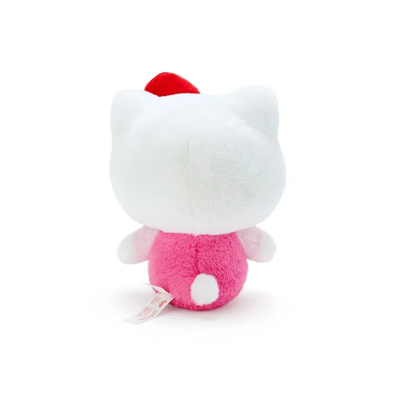 Sanrio Hello Kitty Hello Kit S Dolls Plush Doll-1