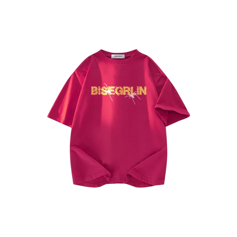 BISEGRLIN T Shirts Unisex-13
