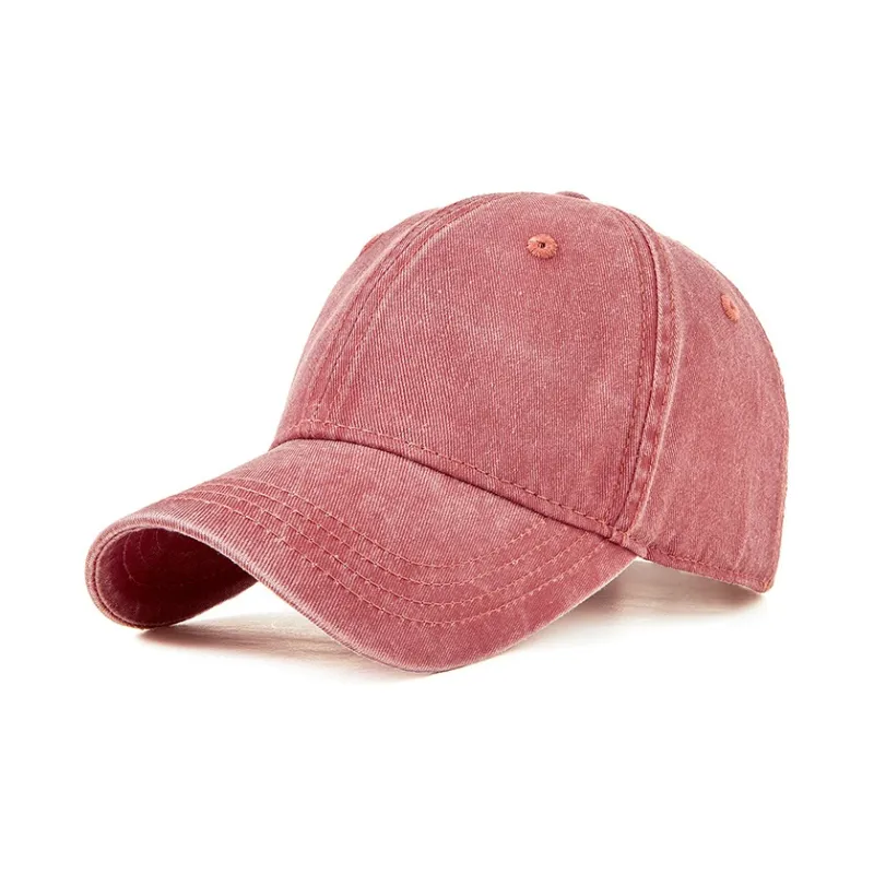 CAOT Cotton Baseball Caps Unisex-6