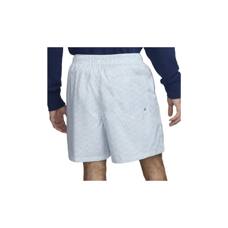 Nike Club Men's Lined Flow Shorts-1