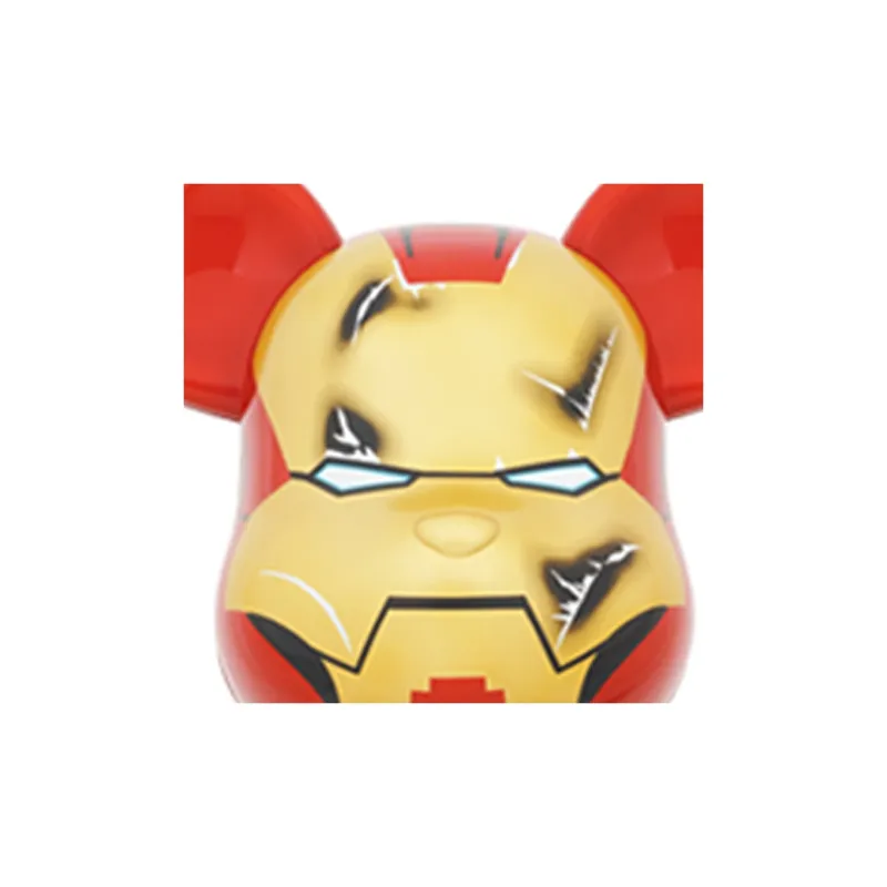 BE@RBRICK ArtToy-2
