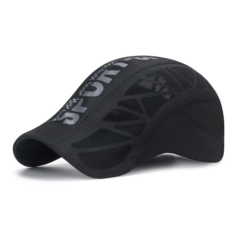 BANDICOOT Polyester Baseball Caps Unisex-13