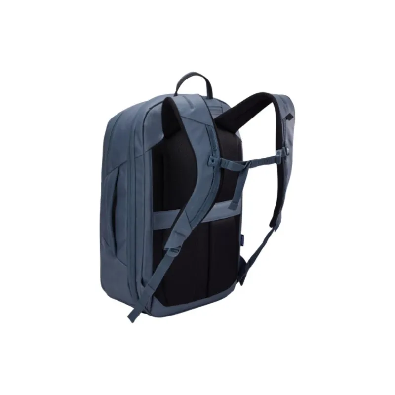 THULE Polyester Canvas Backpack Unisex Dark Slate-1