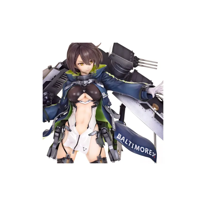 ALTER Vichya Dominion Azur Lane Baltimore Scale Figures 26cm-3